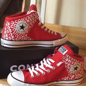 New Converse Sneakers